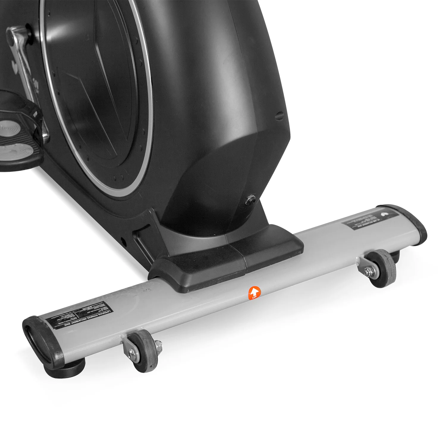 Lifespan Fitness RC-300 Recumbent Bike - Nurns