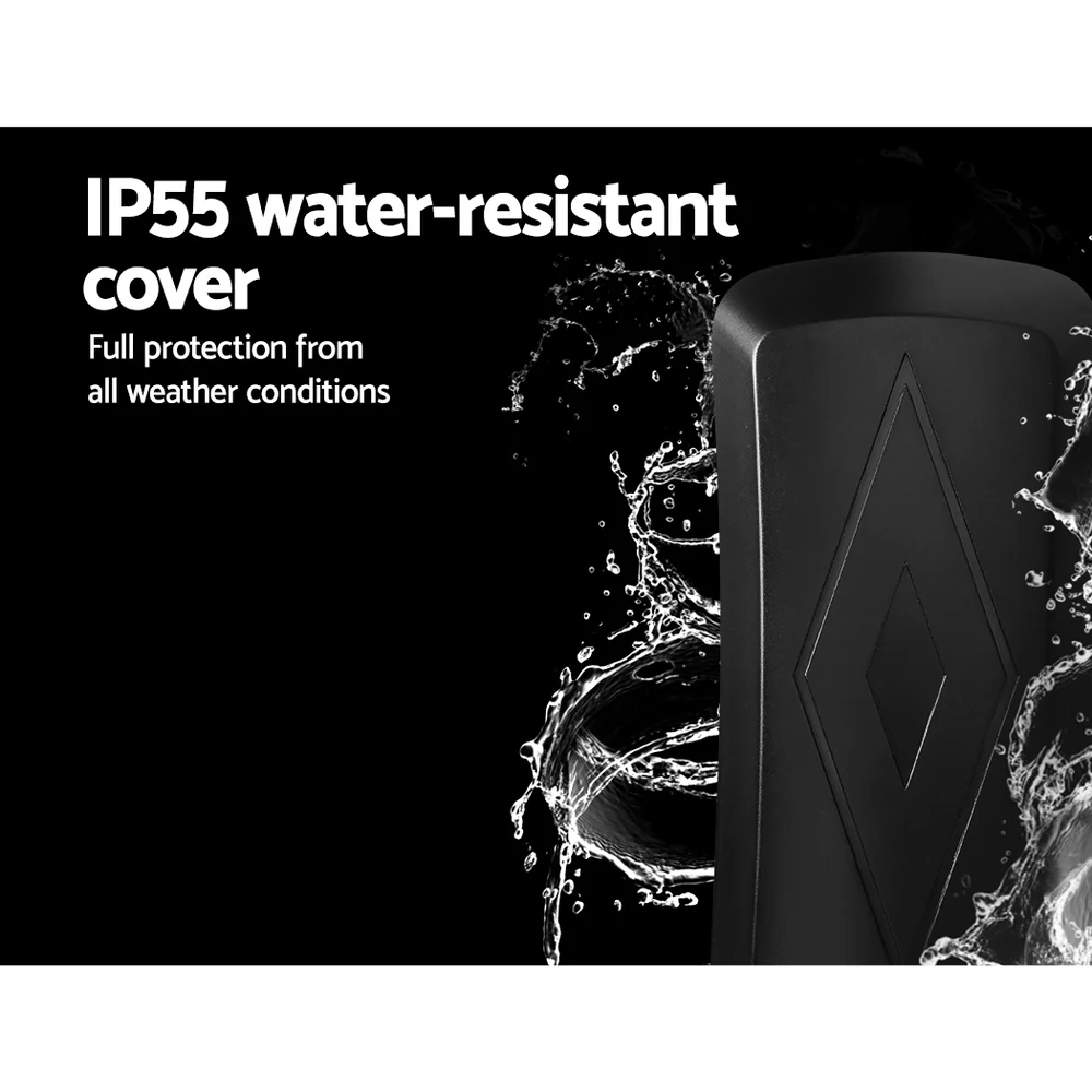 Universal Wireless Wired Keypad Security Control For Gate Opener - Nurns