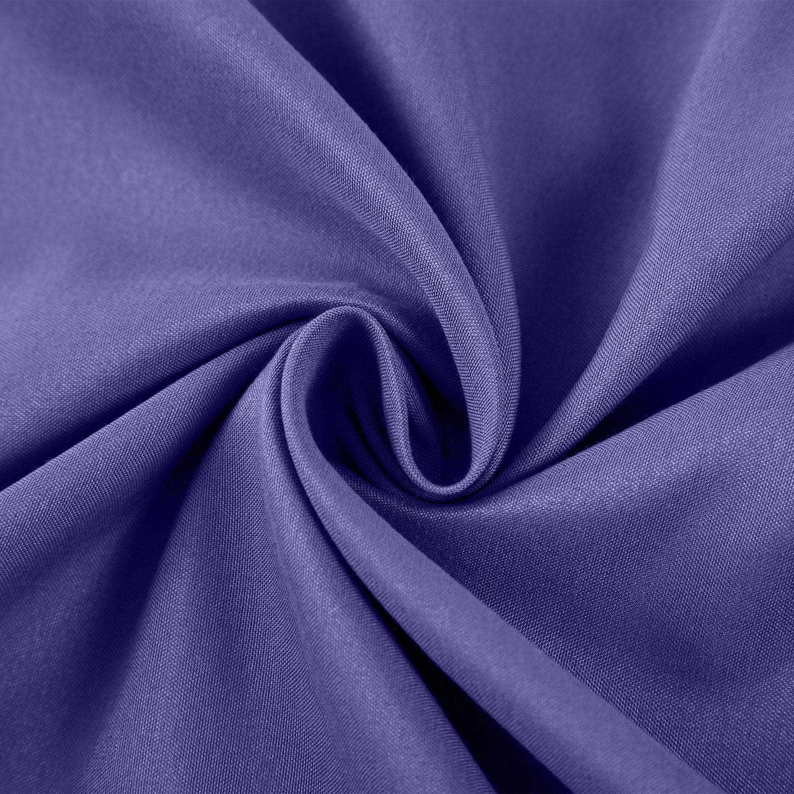Queen Royal Comfort Bamboo Cooling 2000TC Sheet Set - Royal Blue - Nurns
