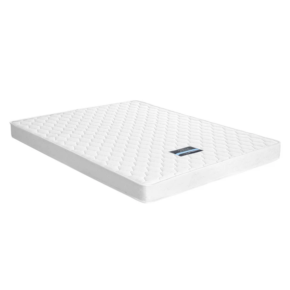 Shain 13cm Mattress Tight Top - Queen - Nurns