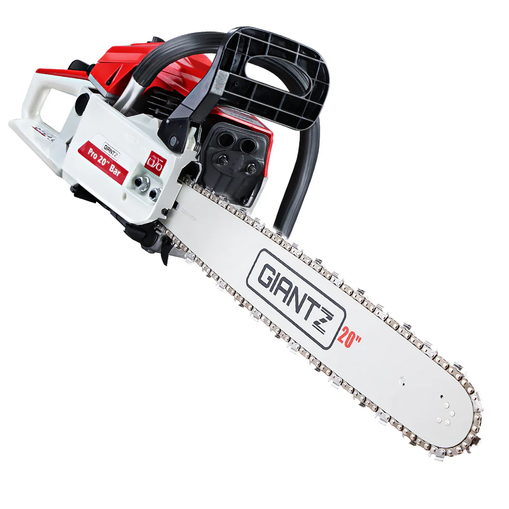 Chainsaw Petrol 52CC 20