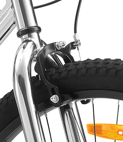 Bikes Classic BMX Bike 26