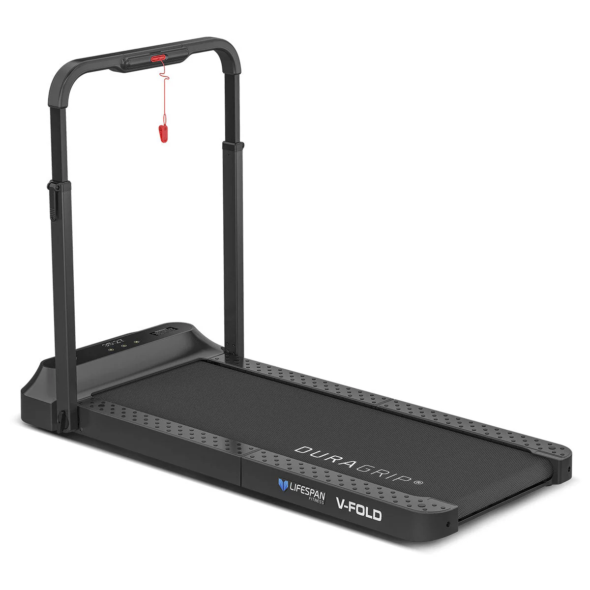 Lifespan Fitness V-FOLD Treadmill with SmartStride - Nurns