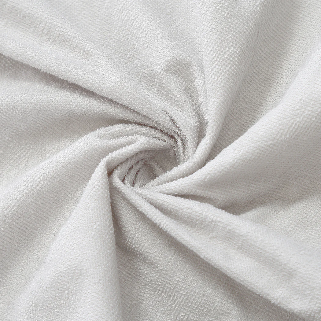 DreamZ Mattress Protector Fitted Sheet Baby - Nurns