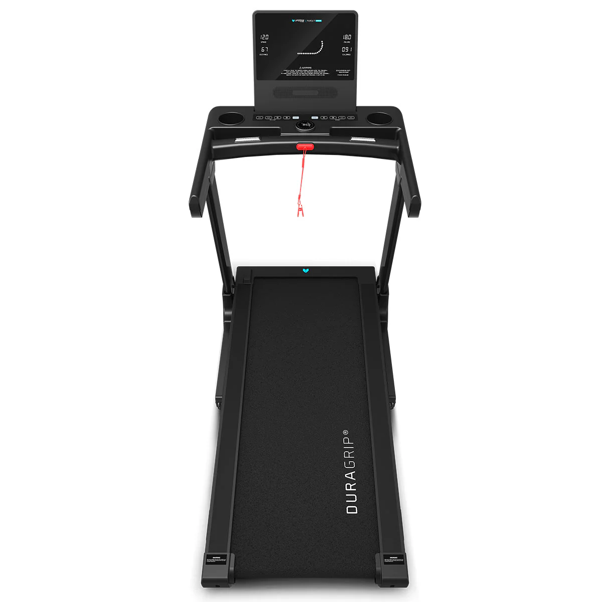 Lifespan Fitness Pursuit MAX Treadmill - Nurns