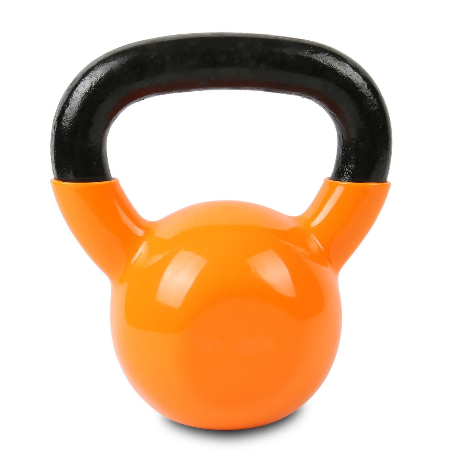 CORTEX 6kg Kettlebell Vinyl - Nurns