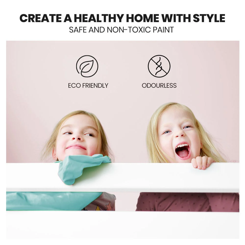 Maia Modular Slumber Wooden Kids Bunk Bed Frame - White Single - Nurns