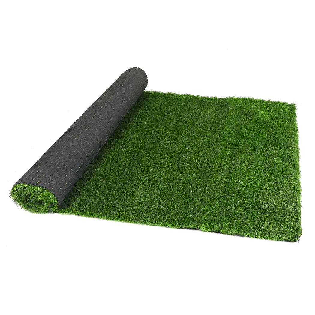Marlow Artificial Grass Synthetic Turf Natural 2x10m - Nurns