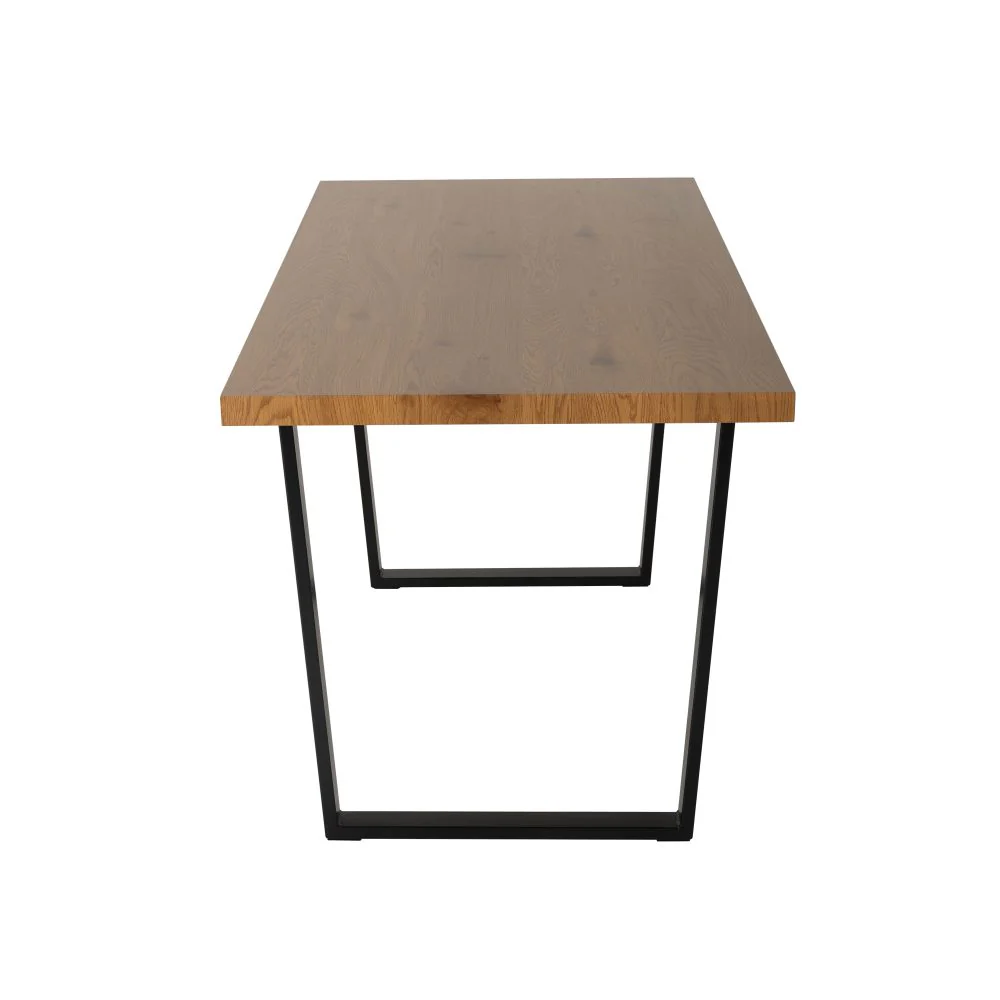 6-Piece Zelma Green Dining Table & Chair Set Velvet - Nurns