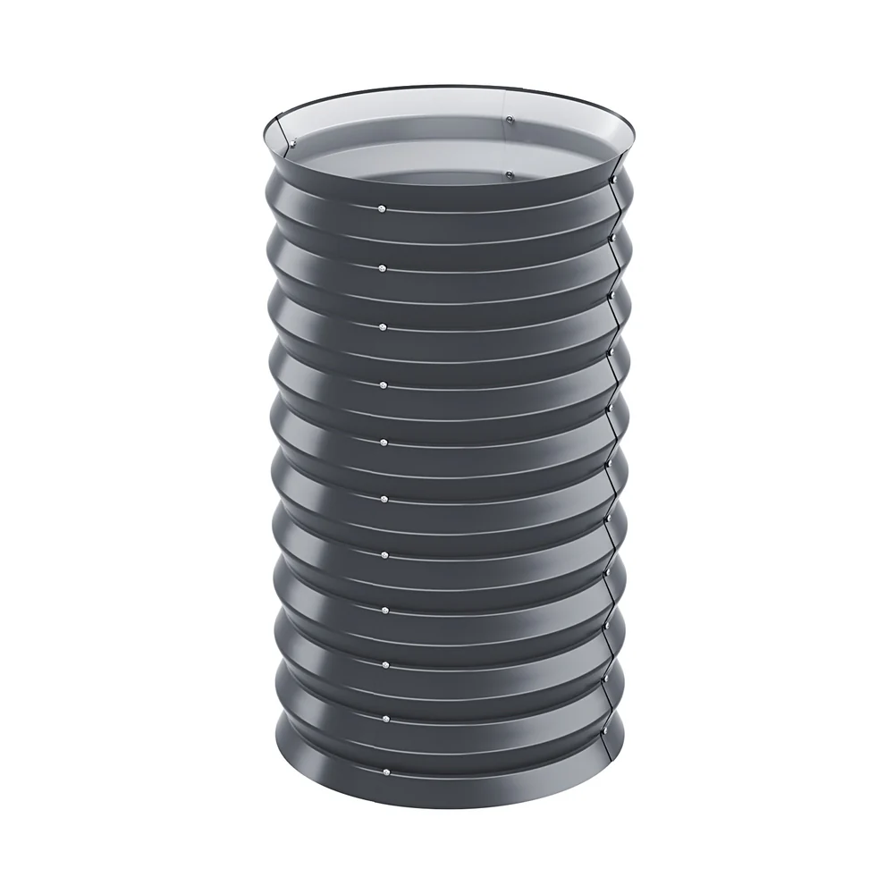 Garden Bed 40x68cm Planter Box - Nurns