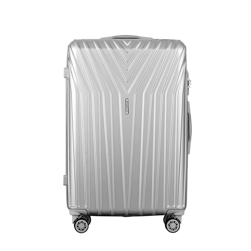 Set of 3 Luggage 20-24-28