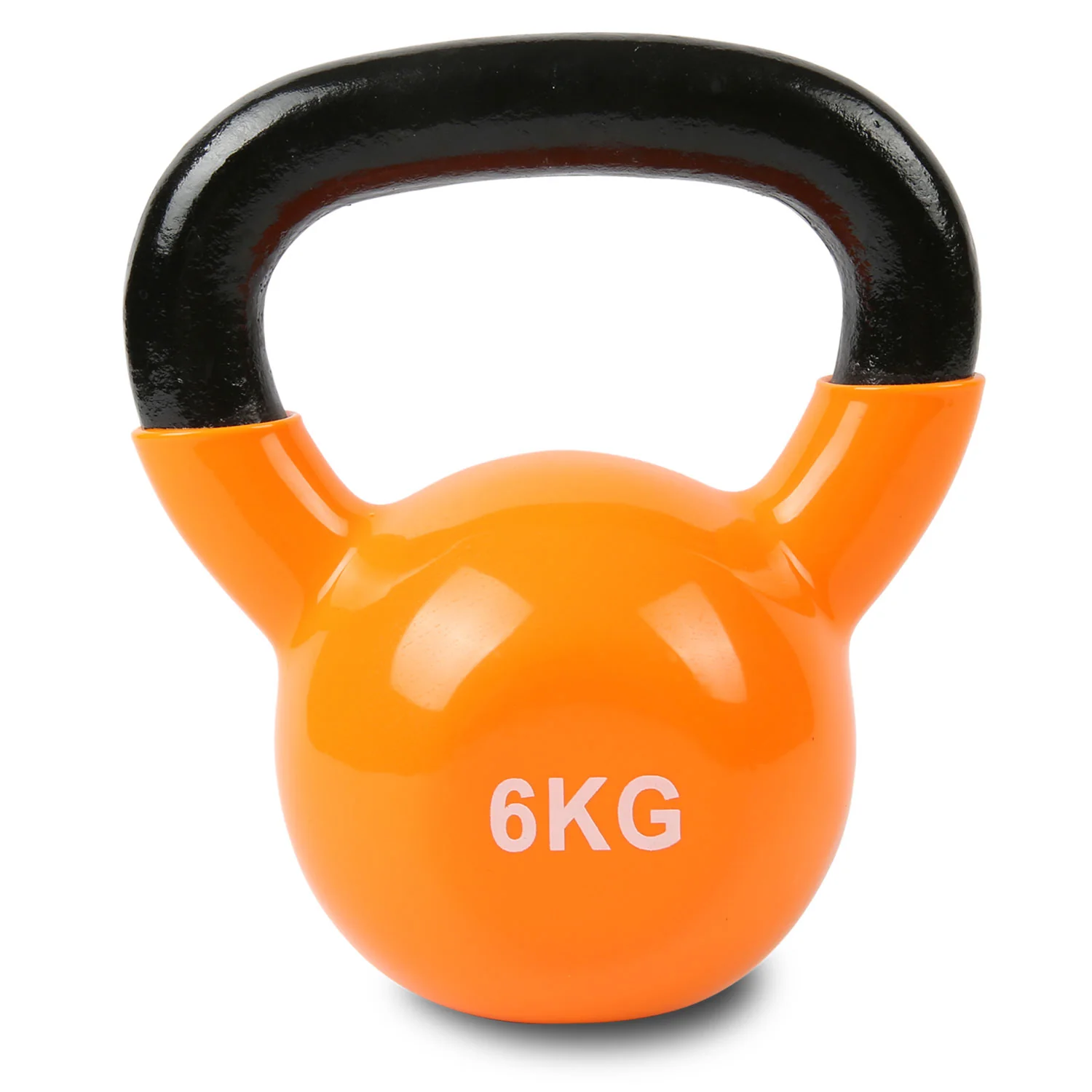CORTEX 6kg Kettlebell Vinyl - Nurns