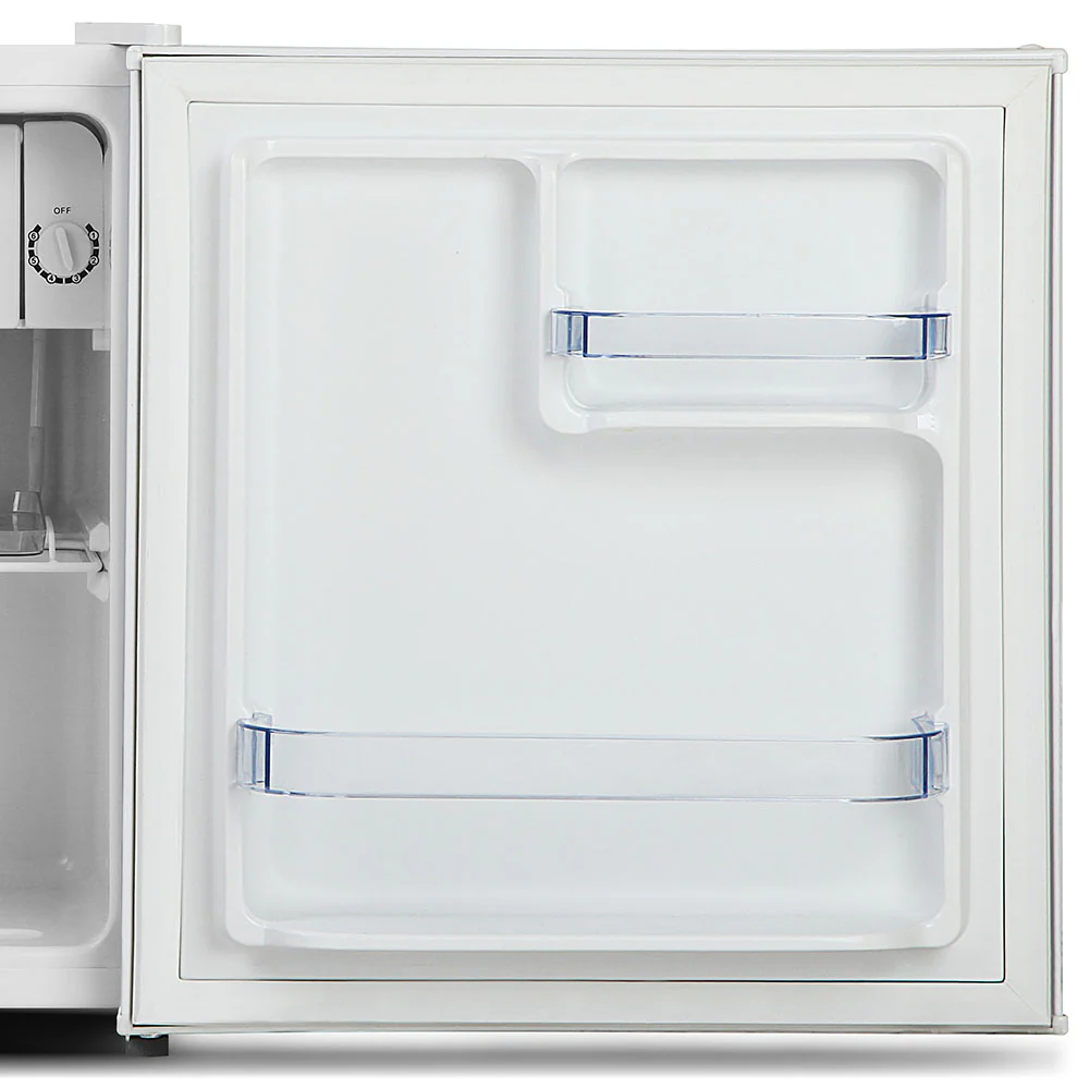 Devanti 48L Bar Fridge White - Nurns