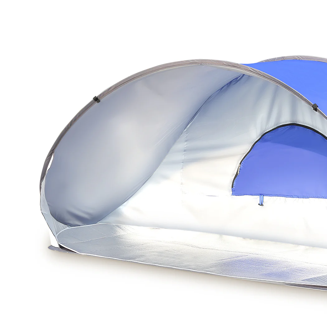 Mountview Pop Up Tent Beach Camping - Nurns