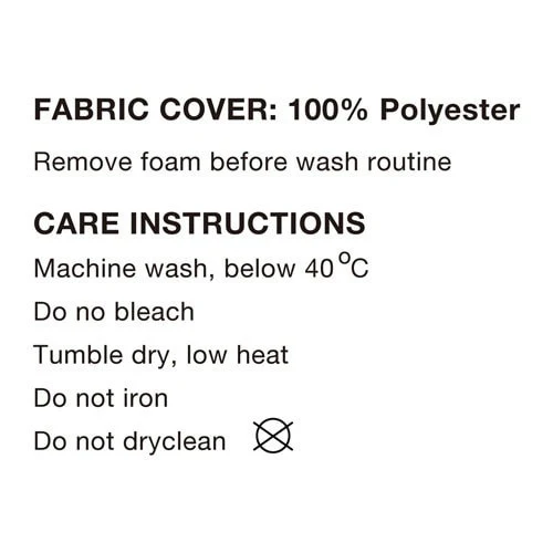 Set of 2 Contour Pillow Cool Gel - Nurns