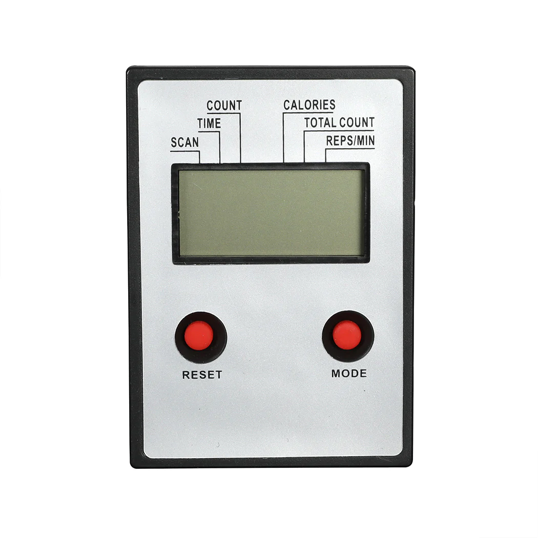 Centra Hydraulic Rowing Machine - Nurns