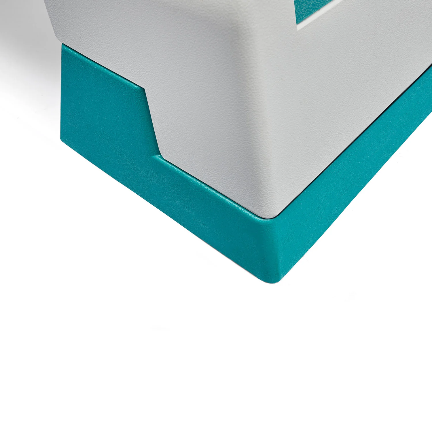 Reebok Step - The Original in Teal - Nurns