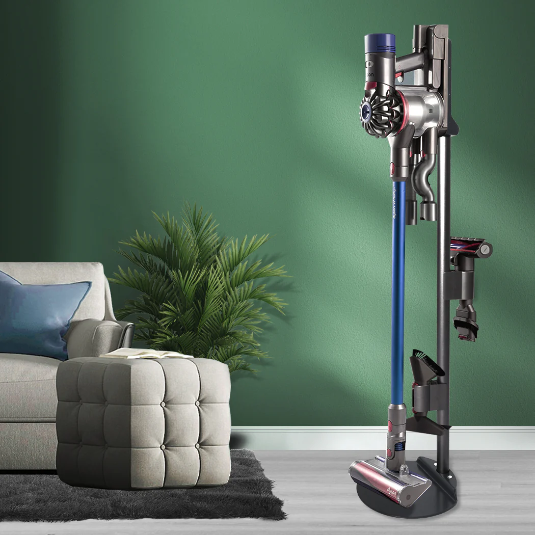 Spector Vacuum Cleaner Stand For Dyson - Nurns