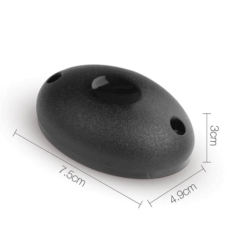 Infrared Solar Swing Sliding Gate Opener - Nurns