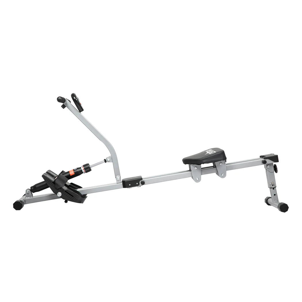 Centra Hydraulic Rowing Machine 12 Levels - Nurns