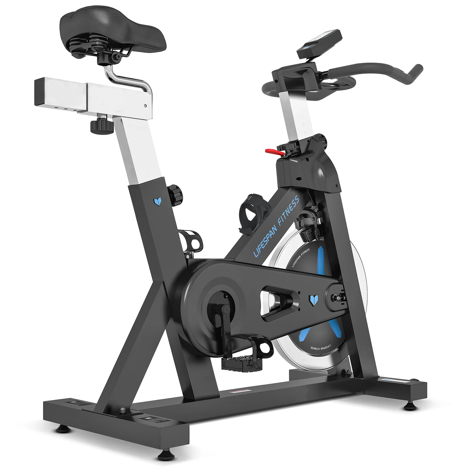 Lifespan Fitness SP-460 M2 Lifespan Fitness Spin Bike - Nurns