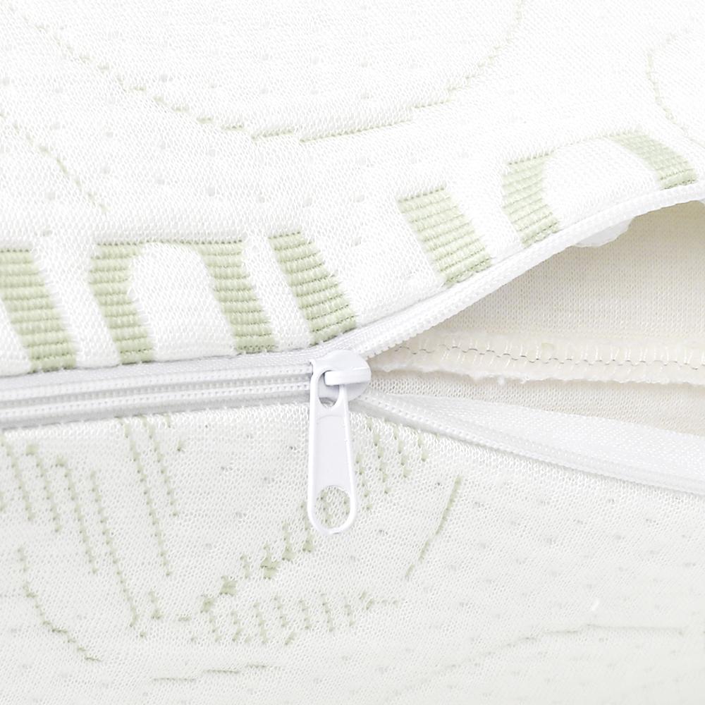 Body Support Pillow Bamboo Cover - Nurns