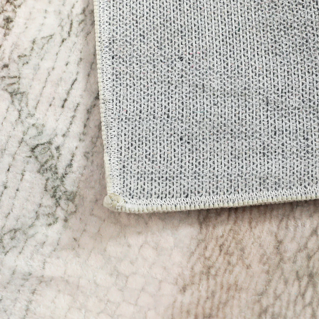 Prairie 60x180cm Hallway Runner Floor Rug - Nurns