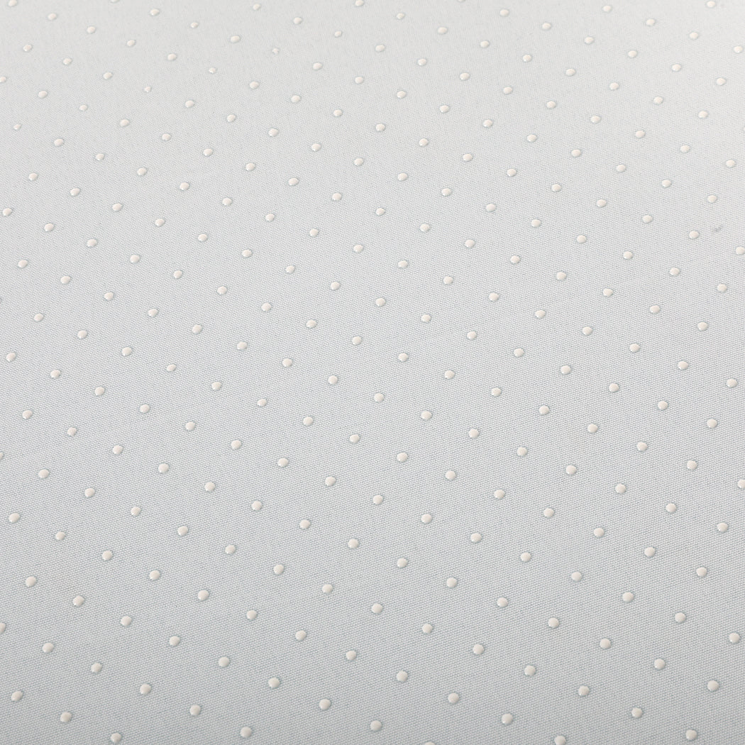 King Single Dreamz 7-Zone Cool Mattress Topper Memory - Nurns