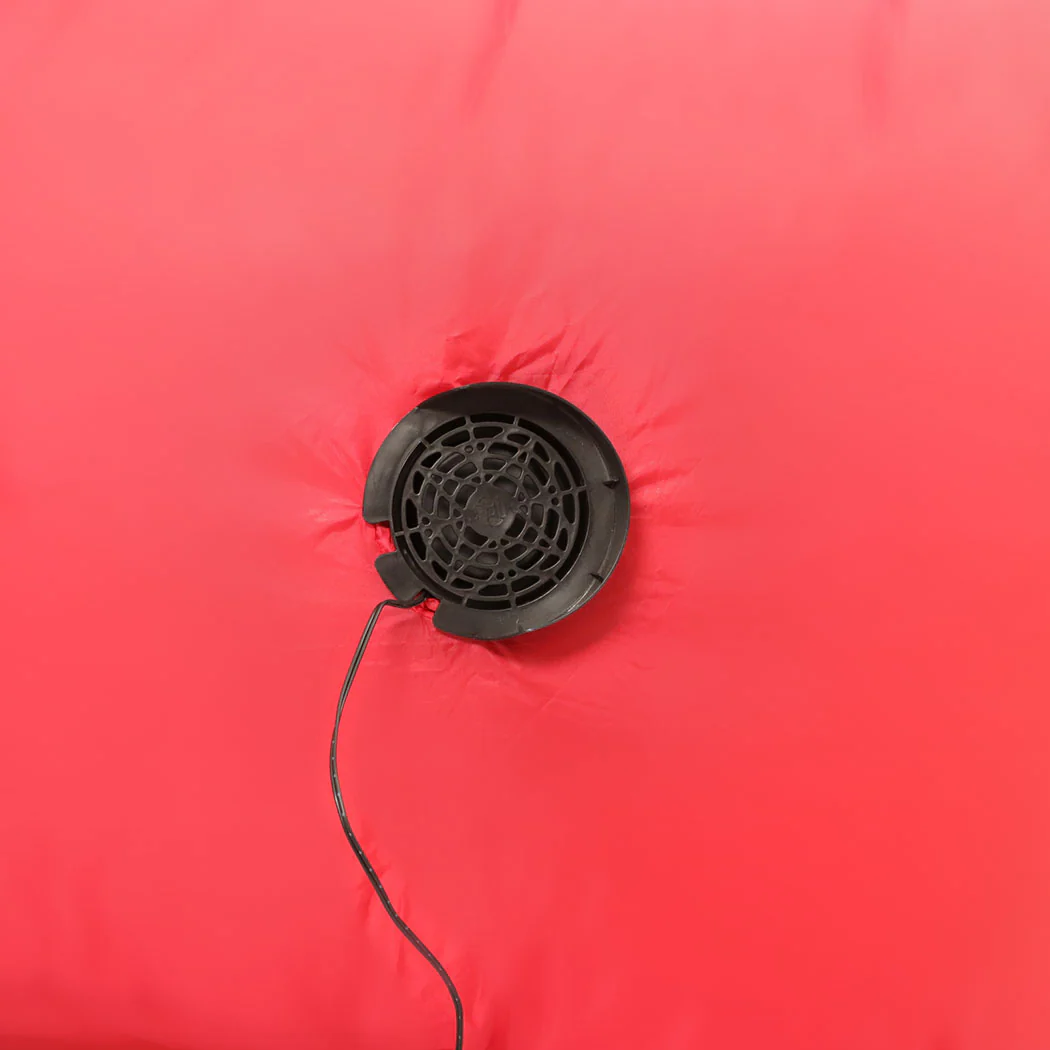 Santa Claus Christmas Inflatable Xmas Decorations - 1.35M - Nurns