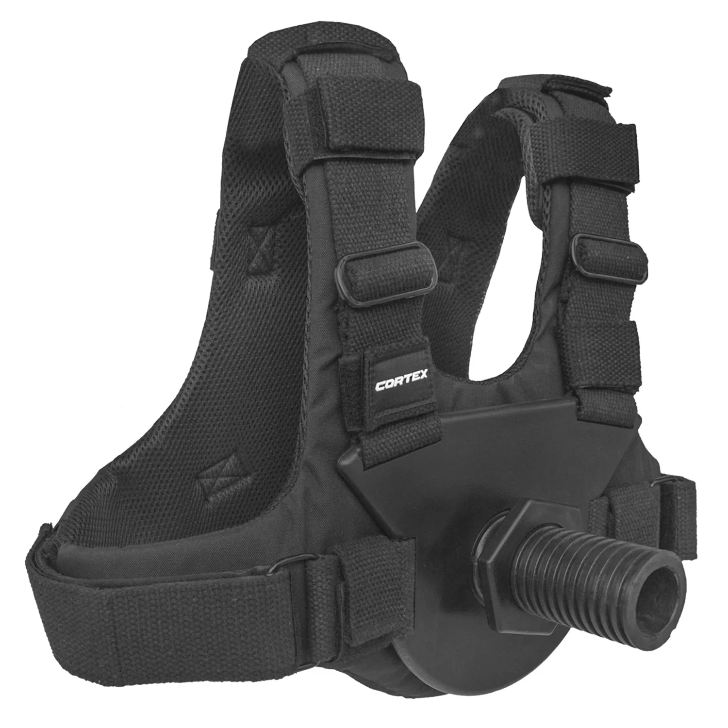 CORTEX Plate Loaded Weight Vest - Nurns