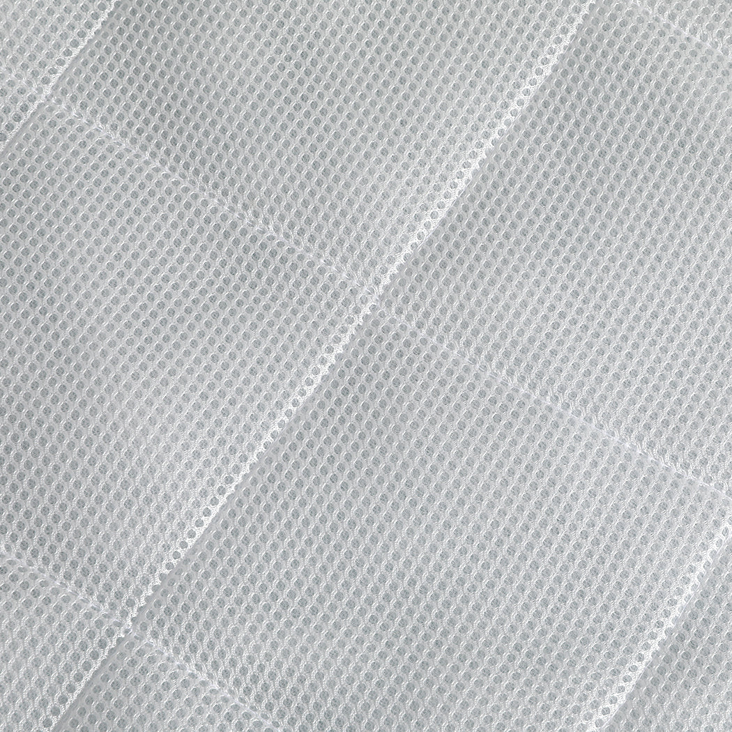 King Dreamz Mattress Protector Cool Topper - Nurns