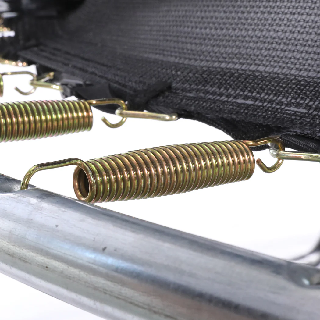 Centra Trampoline 8FT Round - Nurns