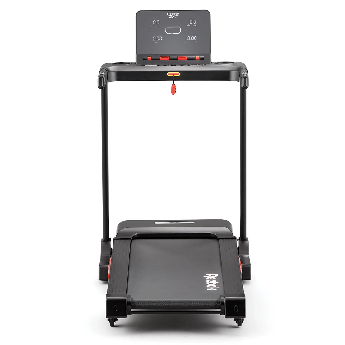 Reebok Jet 100z Treadmill - Nurns