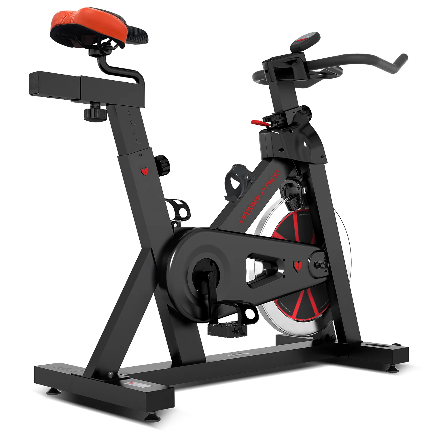 Lifespan Fitness SP-310 M2 Lifespan Fitness Spin Bike - Nurns