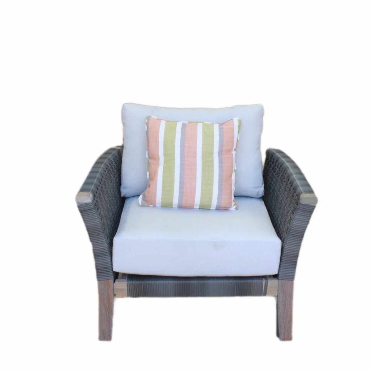 Quin Paradise Armchair Sofa - Nurns