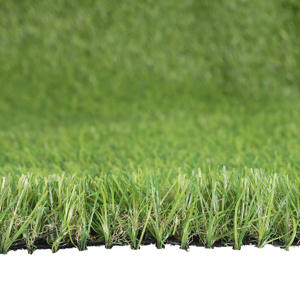 Marlow 40MM Artificial Grass Synthetic Realistic 2x5m - Nurns
