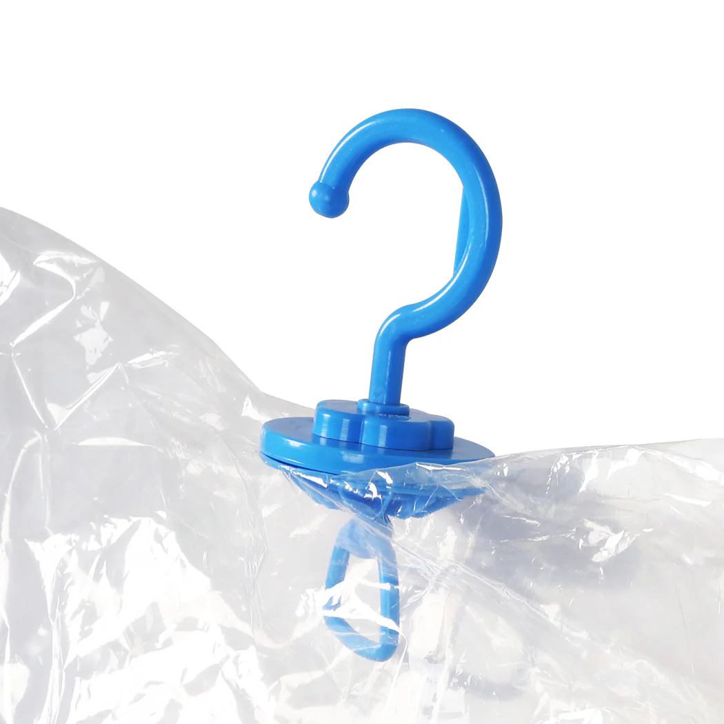 Hanging Vacuum Storage Space Saver Bags - Nurns