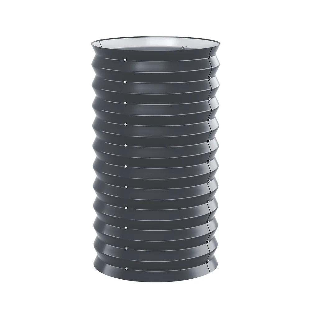 Garden Bed 40x68cm Planter Box - Nurns