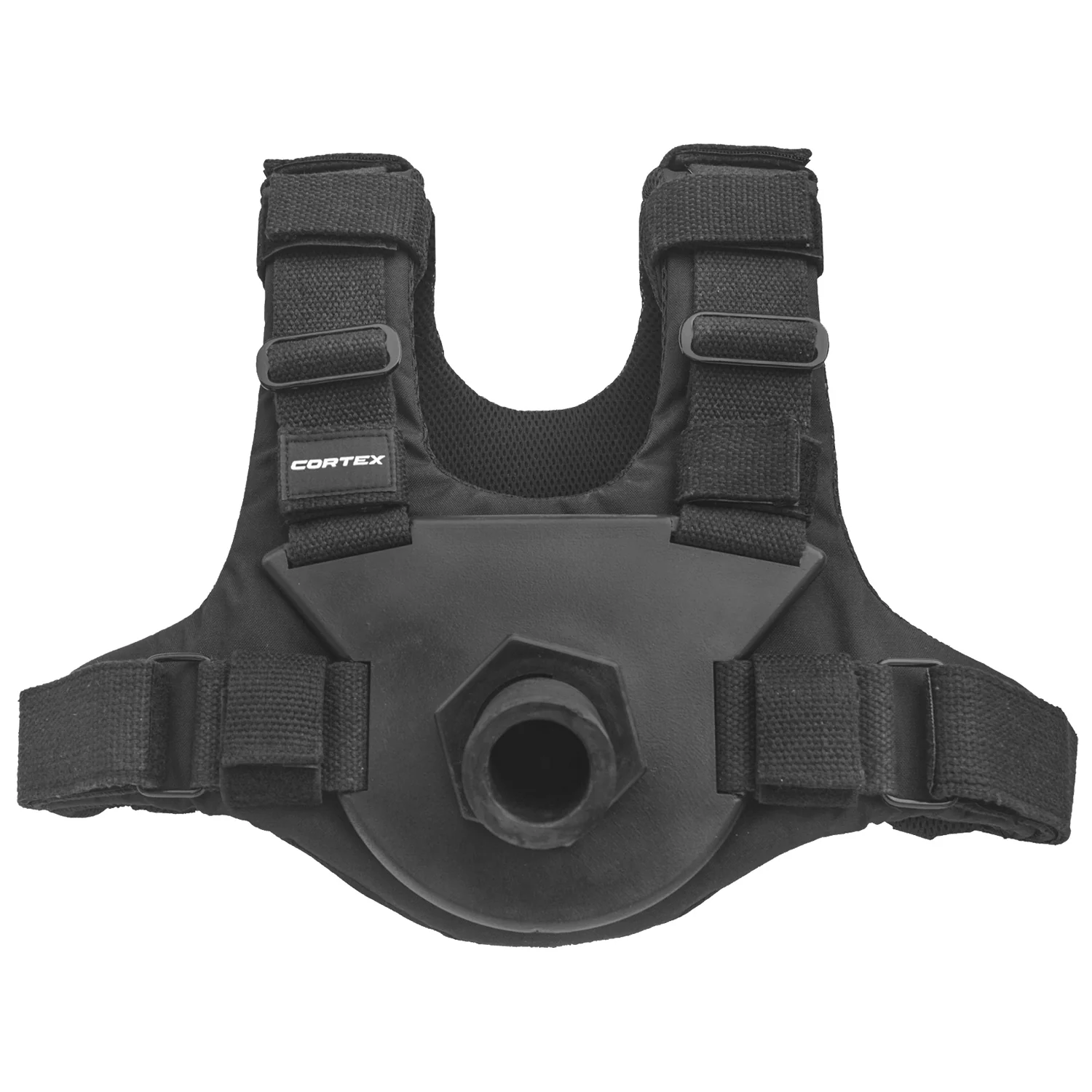 CORTEX Plate Loaded Weight Vest - Nurns