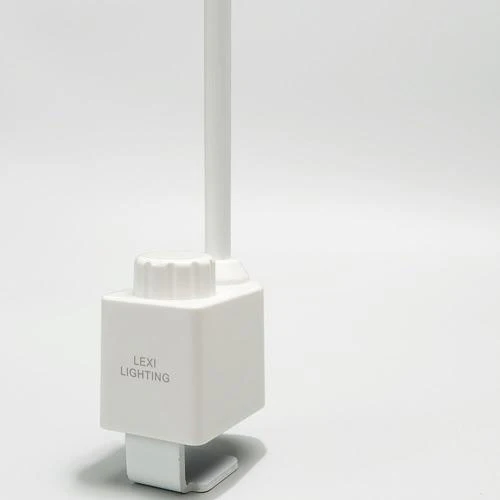 Inbuilt LED Multi-Functional Desk Lamp - Nurns