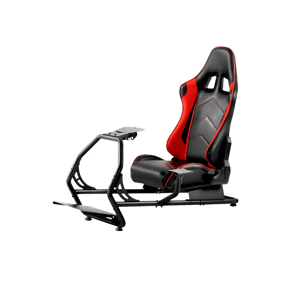 Artiss Racing Simulator Cockpit - Nurns