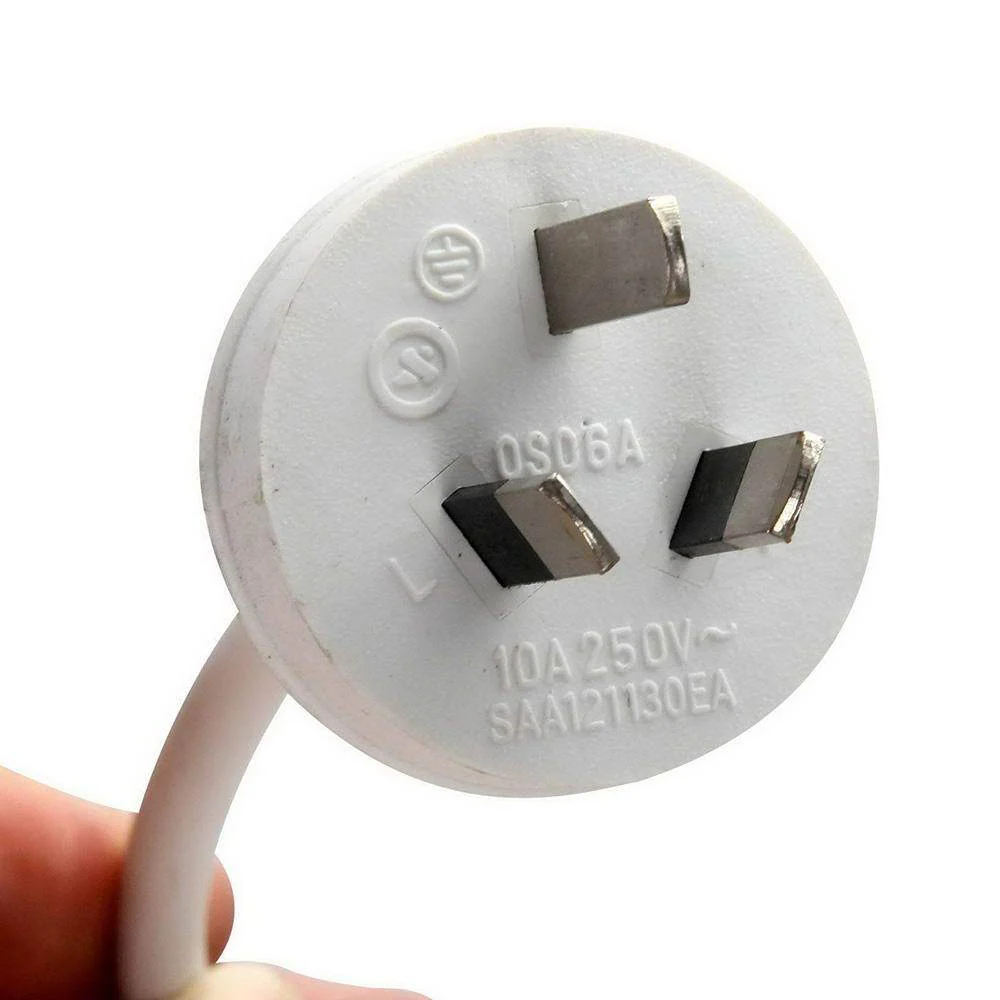 Electric Heated Towel Rail Rack 5 Bars Freestanding Clothes Dry Warmer - Nurns