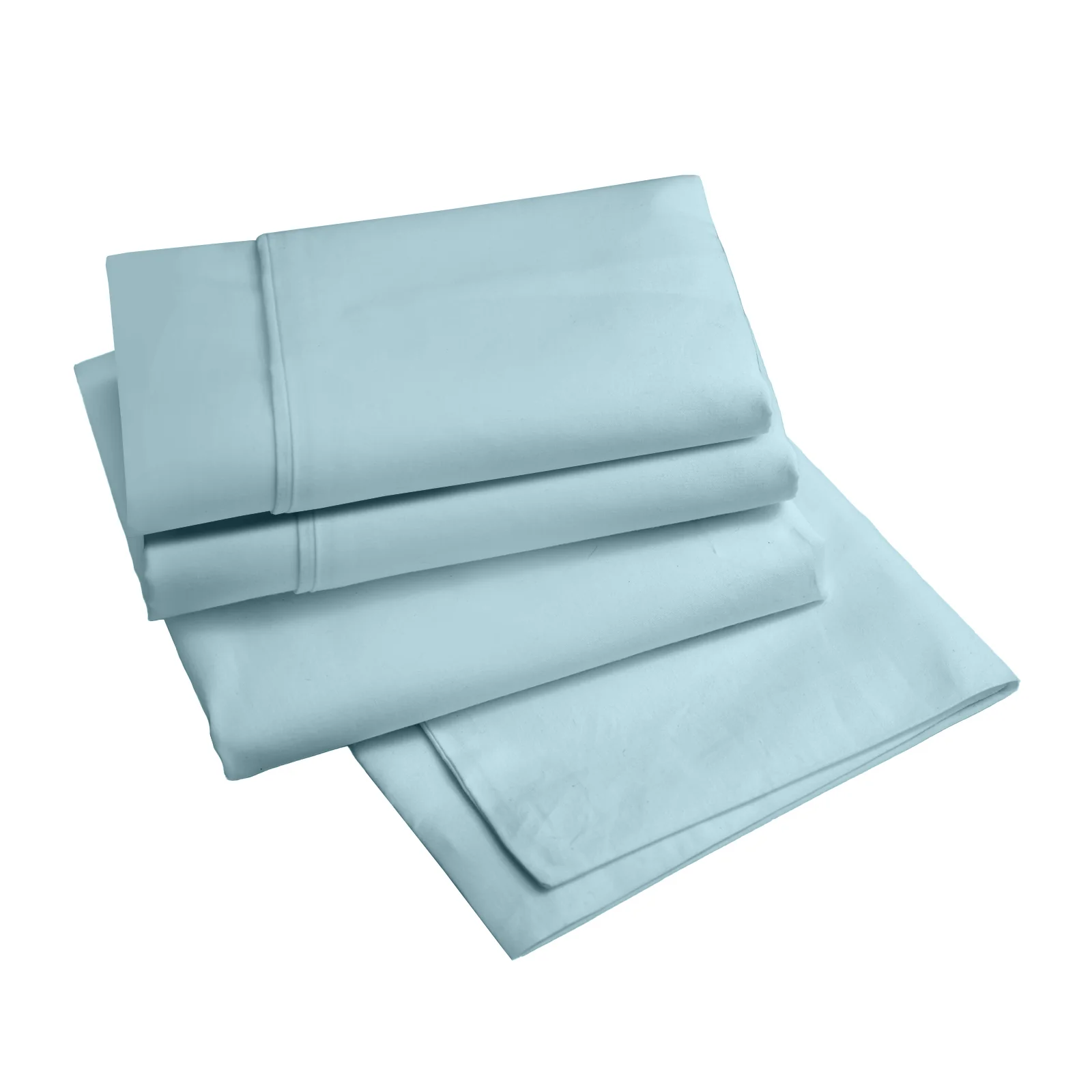 King Renee Taylor 1500 TC Cotton Blend Sheet Sets Mist - Nurns