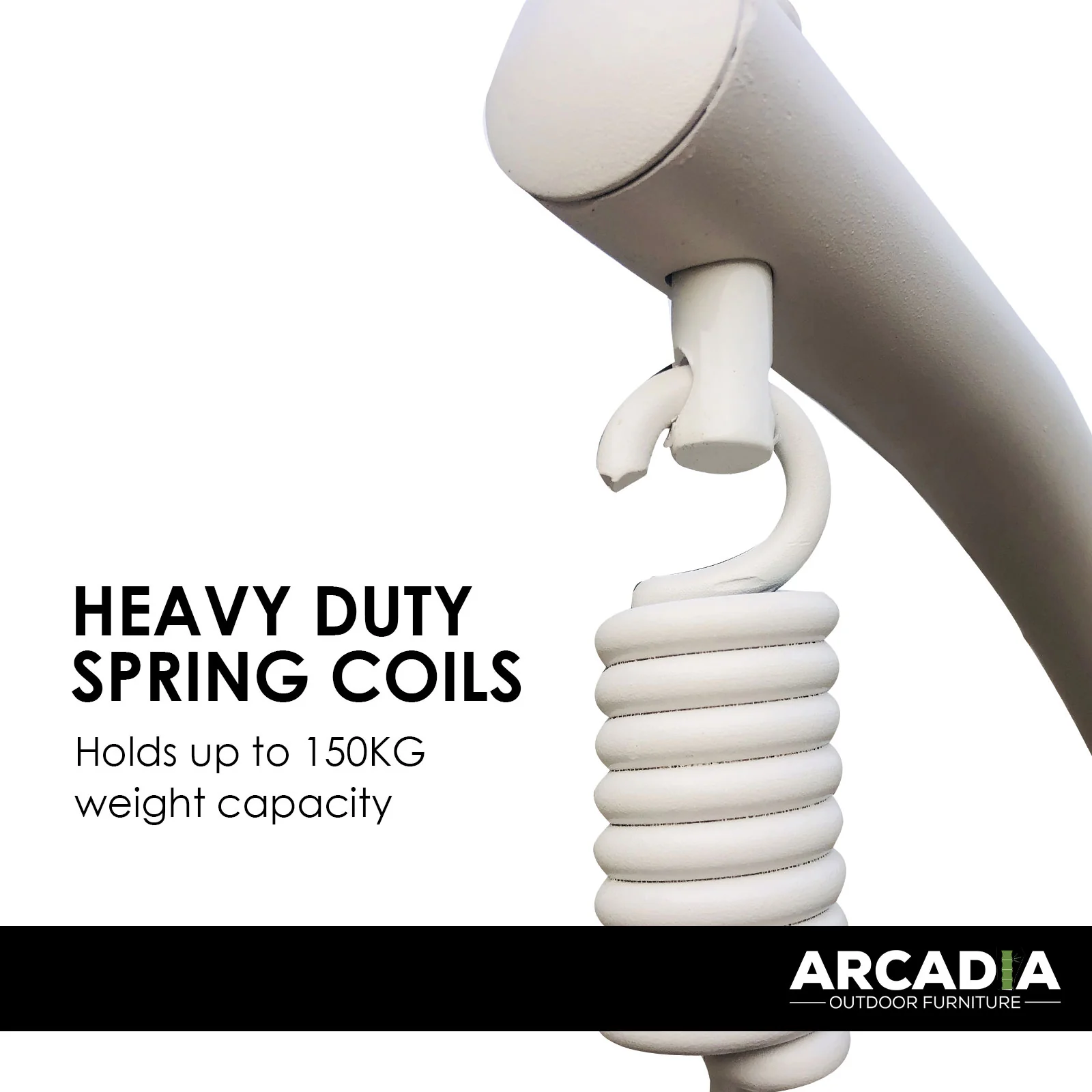 Jessica Furniture Rocking Egg Chair - Grey - Nurns