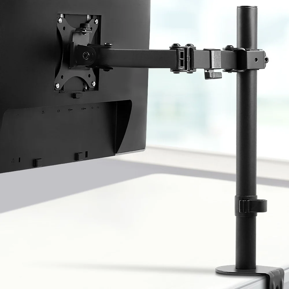 Artiss Monitor Arm Desk Mount Screen Bracket Holder - Nurns
