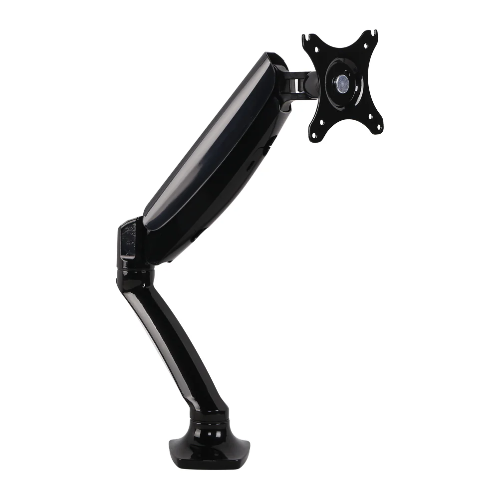 Artiss Monitor Arm Gas Spring Desk Mount Screen Holder - Nurns