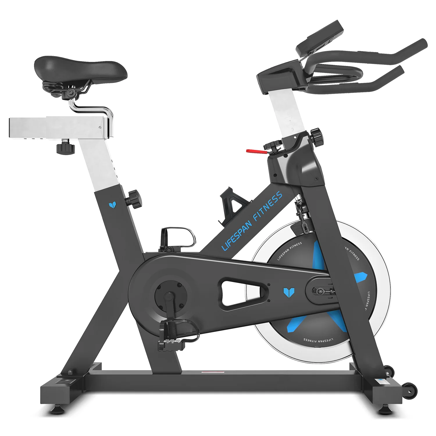 Lifespan Fitness SP-460 M2 Lifespan Fitness Spin Bike - Nurns