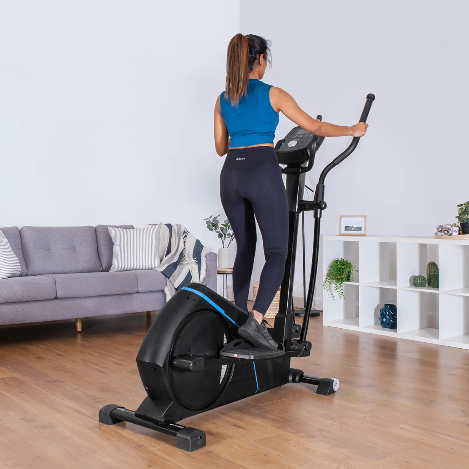 Lifespan Fitness X-41 Cross Trainer - Nurns