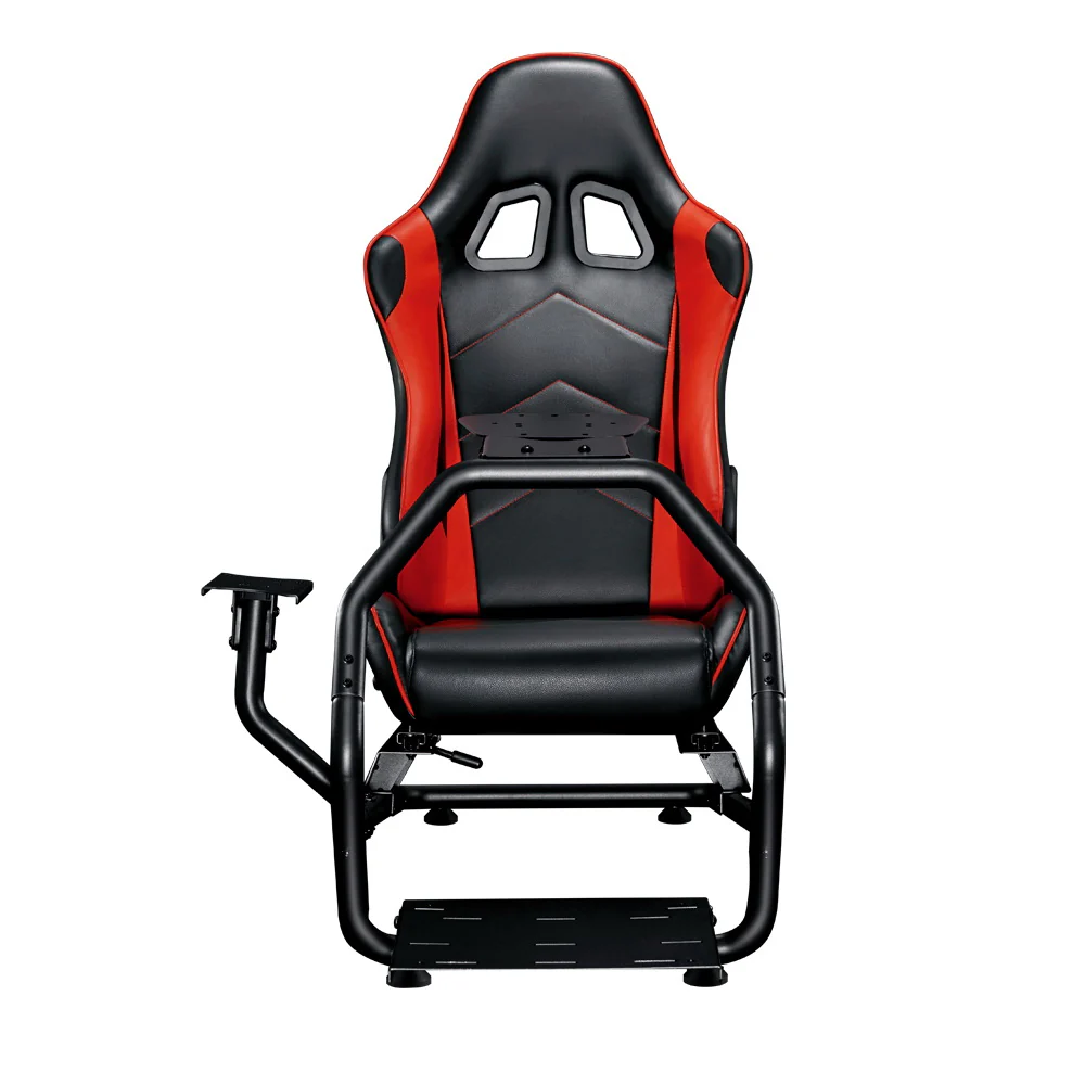 Artiss Racing Simulator Cockpit - Nurns