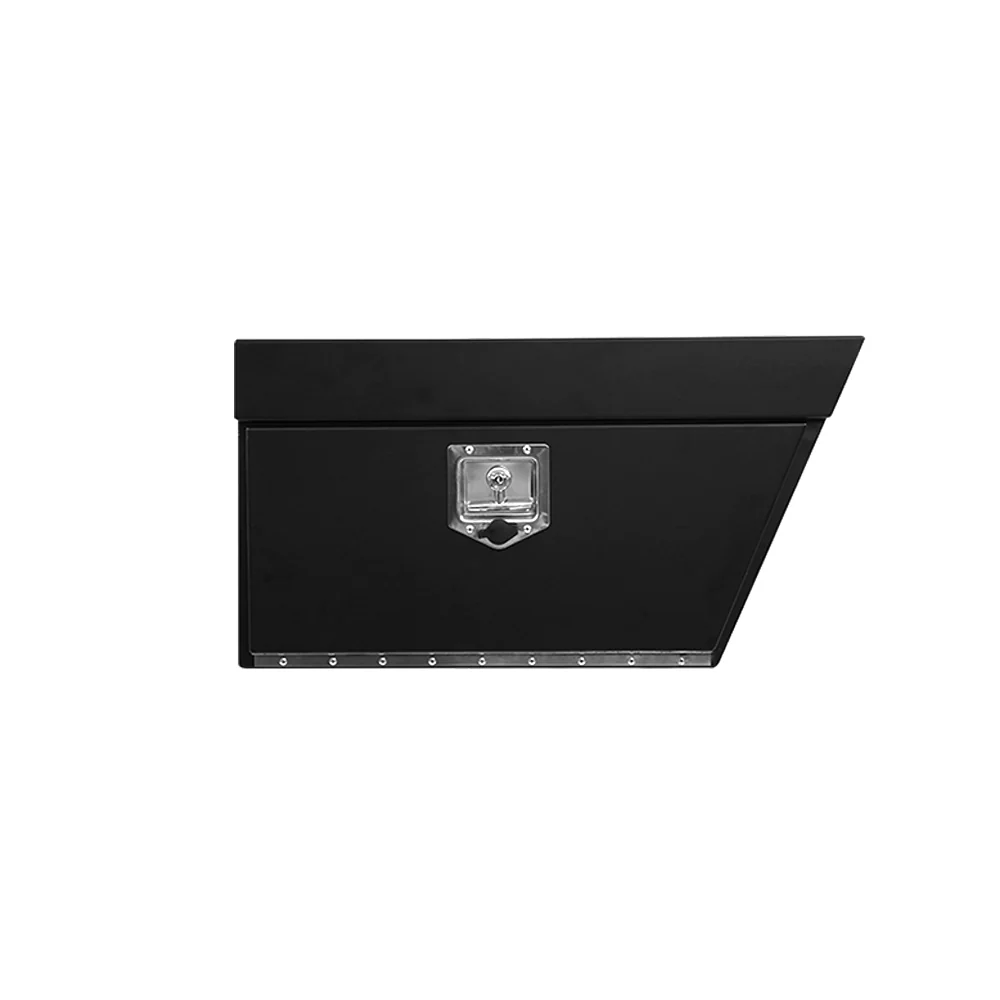 Ute Tool Box Right Undertray Toolbox Under Tray Aluminium Underbody - Nurns